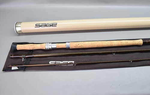 Sage graphite iii gfl - 15',