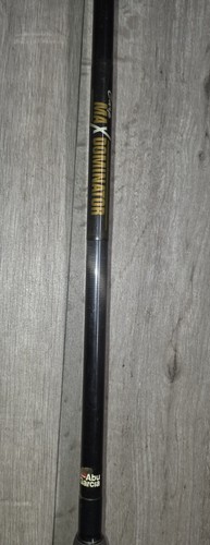 Abu garcia carp max - 🎣,
