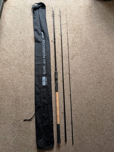 Shimano 13ft technium match - 13ft,
