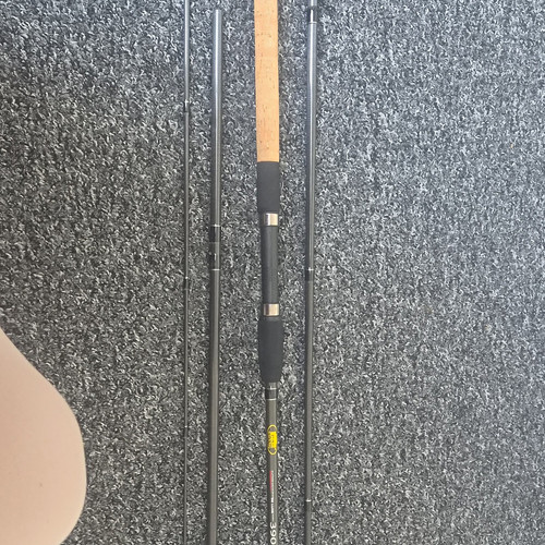 Lineaeffe piece fishing rod - 2-piece,